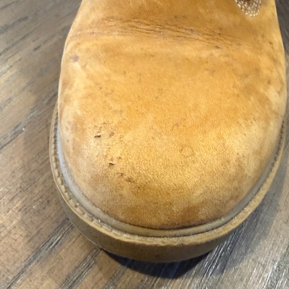 Timberland Kids Brown and Black Boots - Picture 10 of 10